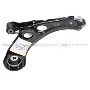 Bærearm hjulophænghøjre CIT/PEU OE