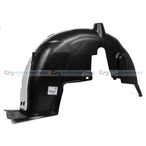 Belægning hjulkassebag venstre CIT/PEU OE