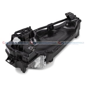 Tank ureaindsprøjtning CIT/PEU OE