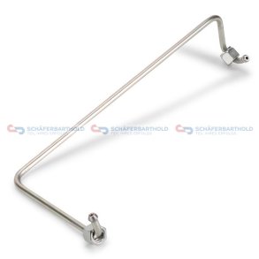 Højtryksslange indsprøjtningsanlæg CIT/PEU OE