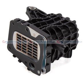 Køler udstødningsgastilbageføring CIT/PEU OE