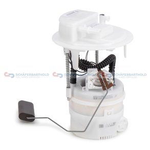 Brændstof føderdel CIT/PEU OE