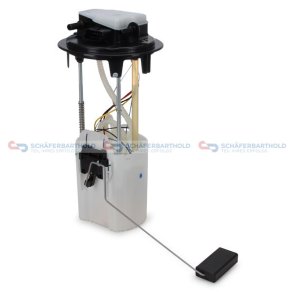 Brændstof føderdel CIT/PEU OE