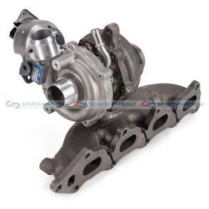 Lader ladesystem CIT/PEU OE