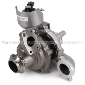 Lader ladesystem CIT/PEU OE