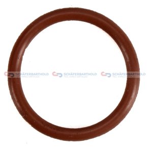 Pakring kølevandsrør CIT/PEU OE