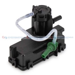 Pumpemodul ureaindsprøjtning CIT/PEU OE