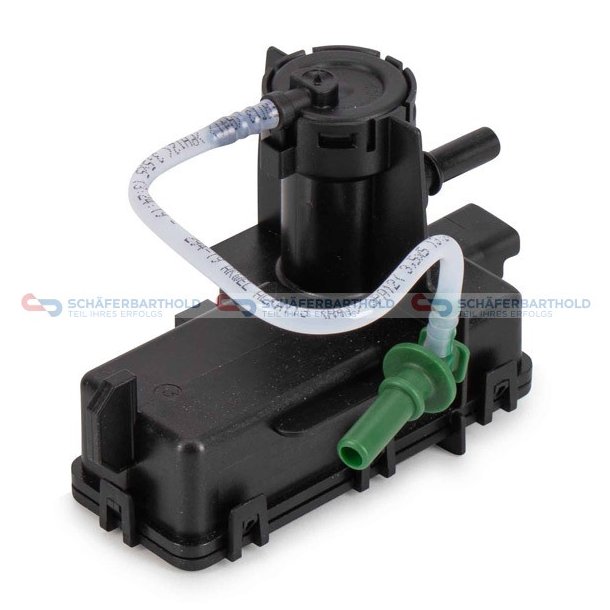 Pumpmodul ureainsprutning CIT/PEU OE