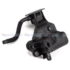 Køler udstødningsgastilbageføring CIT/PEU OE