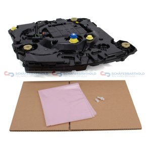 Tank ureaindsprøjtning CIT/PEU OE