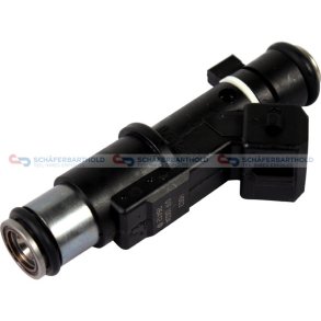 Indsprøjtningsventil CIT/PEU OE