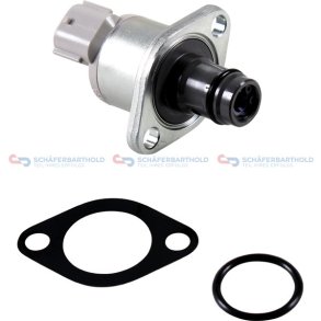 Trykreguleringsventil Common-Rail CIT/PEU OE