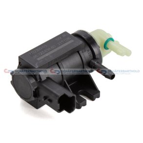 Trykreguleringsventil Common-Rail- CIT/PEU OE