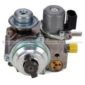 Højtrykspumpeelektrisk CIT/PEU OE