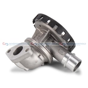 EGR-ventiluden pakning CIT/PEU OE