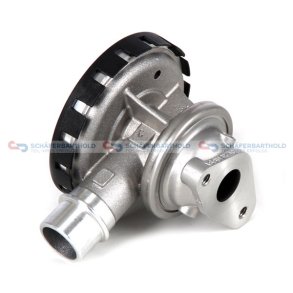 EGR-ventiluden pakning CIT/PEU OE