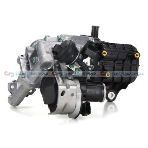 EGR-ventilmed pakning CIT/PEU OE