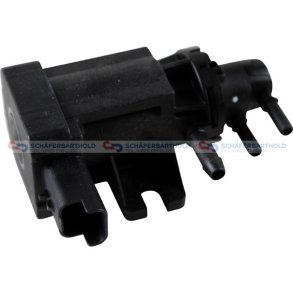 Ladetryksstyring Turbolader CIT/PEU OE