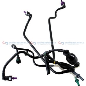 Brændstofrør CIT/PEU OE