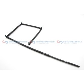 Brændstofrør CIT/PEU OE