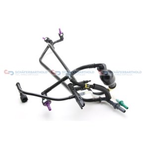 Brændstofrør CIT/PEU OE