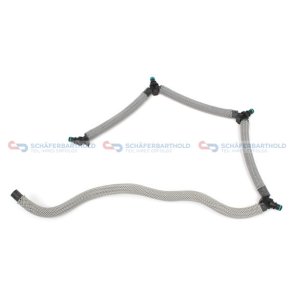 Brændstofrør CIT/PEU OE