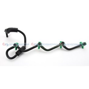 Brændstofrør CIT/PEU OE