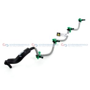 Brændstofrør CIT/PEU OE