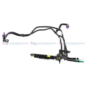 Brændstofrør CIT/PEU OE