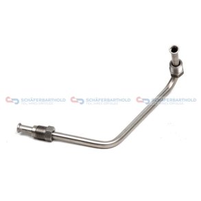 Brændstofrør CIT/PEU OE