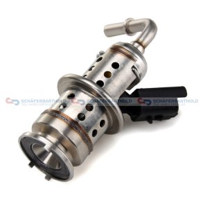 Indsprøjtningsventil ureaindsprøjtning CIT/PEU OE