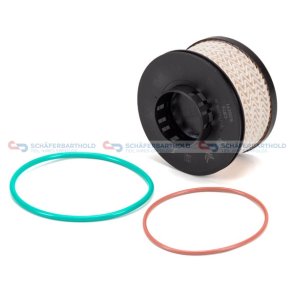 Brændstof-filter CIT/PEU OE