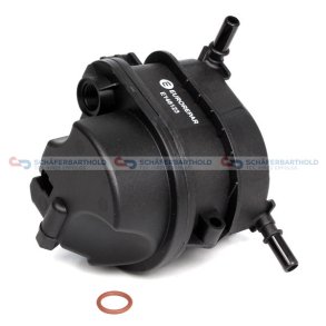 Brændstof-filter Diesel CIT/PEU OE