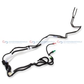 Brændstofrør RENAULT OE