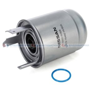 Brændstof-filter RENAULT OE