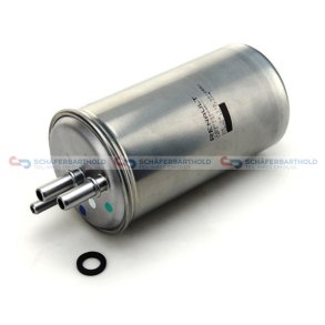 Brændstof-filter|uden sensor RENAULT OE