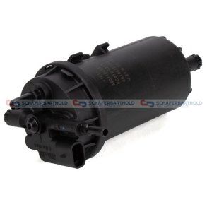 Brændstof-filter|uden anløb for vand OE