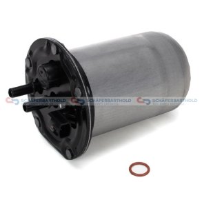 Hus brændstoffilter RENAULT OE