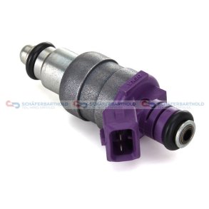 Indsprøjtningsdyse RENAULT OE