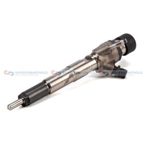 Indsprøjtningsdyse RENAULT OE