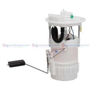 Brændstofpumpe RENAULT OE