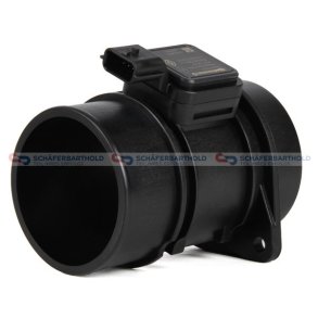 Luftmængdesensor RENAULT OE