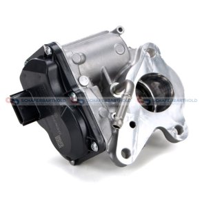 EGR-ventiluden pakning RENAULT OE