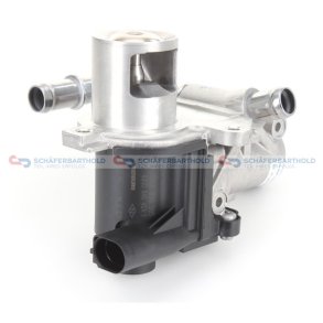 EGR-ventiluden pakning RENAULT OE