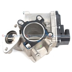 EGR-ventiluden pakning RENAULT OE