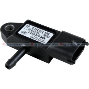 Sensor sugerørstryk RENAULT OE