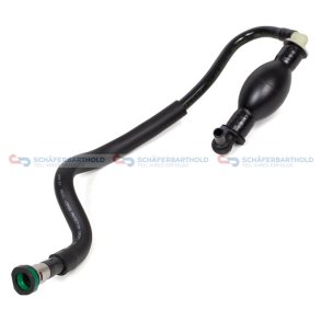 Brændstofrør RENAULT OE