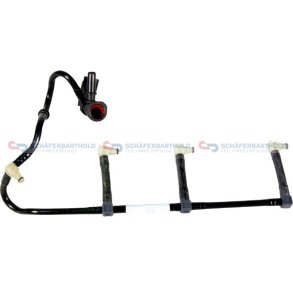 Brændstofrør RENAULT OE