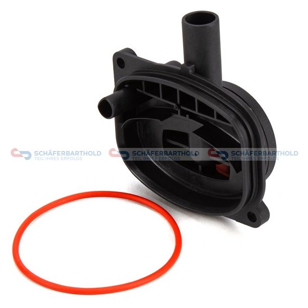 Ventil vevhusventilation VOLVO OE