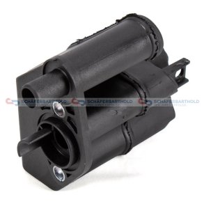 Ventil krumtaphusudlufting VOLVO OE